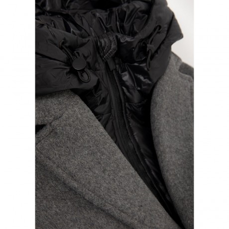 Gulliver Gulliver Freizeitmantel спортивная куртка Gulliver