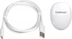 Cuisinart Cuisinart Akku-Stabmixer RHB100E Cordless Collection, mit Purieraufsatz, Schneebesen, Schale, 30 Minuten Akkulaufzeit  Беспроводной ручной блендер Cuisinart RHB100E Cordless Collection, с насадкой для очистки, венчиком, чашей, срок службы батаре