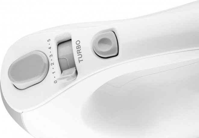 ECG ECG Handmixer RSM 4052, 400 W, Handmixer mit Drehschussel, Stander mit motorgetriebener Drehschale  Ручной миксер ЭКГ RSM 4052, 400 Вт, ручной миксер с вращающейся чашей, подставка с вращающейся чашей с электроприводом