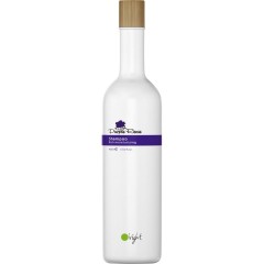 O'right Purple Rose Color Care Shampoo Шампунь для окрашенных волос, 400 мл