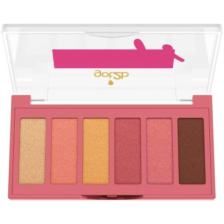 got2b Eyeshadow Palette Паллетка теней See You At Sunset, 9г.