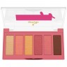 got2b Eyeshadow Palette Паллетка теней See You At Sunset, 9г.