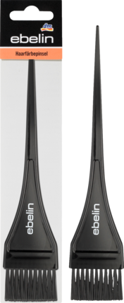 ebelin Кисточка для окрашивания волос, 1 шт