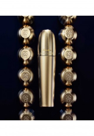 GUERLAIN GUERLAIN ORCHIDEE IMPERIALE SERUM Serum transparent GUERLAIN ORCHIDEE IMPERIALE СЫВОРОТКА Сыворотка