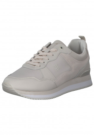 Tommy Hilfiger Trainers beige кросовки бежевый