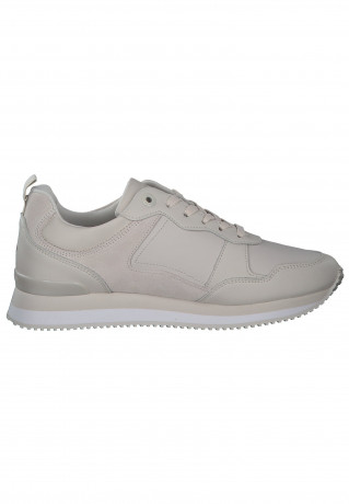 Tommy Hilfiger Trainers beige кросовки бежевый