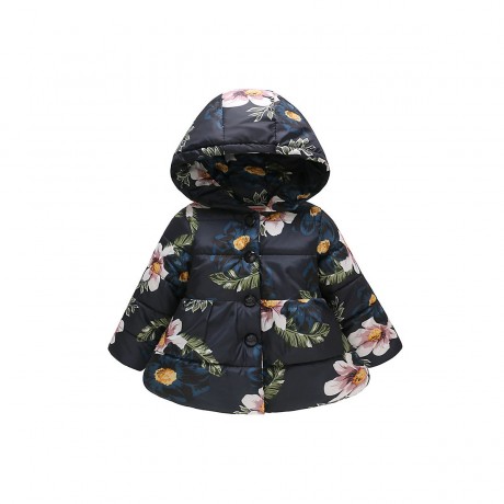 frler frler Steppjacke fur Madchen Jungen Mantel fur Madchen frler стеганая куртка для девочек и мальчиков пальто для девочек