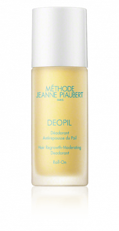 Jeanne Piaubert DEOPIL Hair Regrowth-Moderating Roll-on 50ml  DEOPIL Ролик для замедления роста волос 50мл