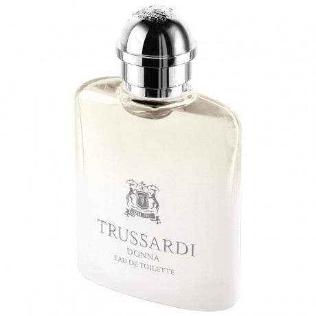 Trussardi (Трусарди)  Eau de Toilette (EdT) Туалетная вода 1911 Donna, 50 мл