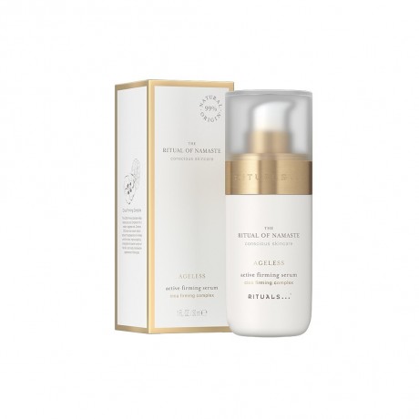 Rituals Ageless Firming Serum  Нестареющая укрепляющая сыворотка