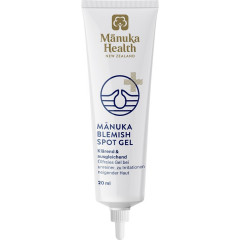 Manuka Health Manuka Blemish Spot Gel  Гель против пятен Manuka