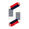 Happy Socks Socken #x27;4-Pack Classic Navy Socks Gift Set#x27; 36-40 носки #x27;подарочный набор из 4 классических темно-синих носков#x27;