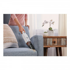 Black &amp; Decker Black  Decker Handstaubsauger HLVC315B11  Ручной пылесос Black Decker HLVC315B11