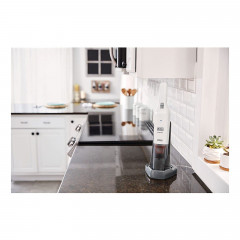 Black &amp; Decker Black  Decker Handstaubsauger HLVC315B11  Ручной пылесос Black Decker HLVC315B11