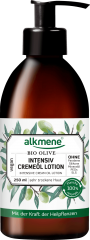 alkmene (Алькмене) Intensiv Cremeol Lotion Bio Olive, 250 мл