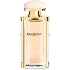 Salvatore Ferragamo (Сальваторе Феррагамо)  Emozione Eau de Parfum Парфюмерная вода Spray Спрей, 50 мл