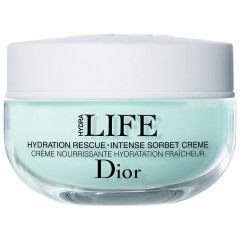 DIOR (Диор) DIOR (Диор) HYDRA LIFE Intense Sorbet Creme Gesichtscreme  Feuchtigkeit und Schutz, 50 мл