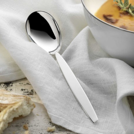 Robbe & Berking Robbe & Berking 12 - 150 g versilbert Tassenloffel Robbe &amp; Berking 12 - 150 г посеребренная чайная ложка