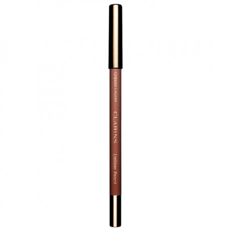 Clarins Crayon Levres Nr. 02 - Nude Карандаш Леврес