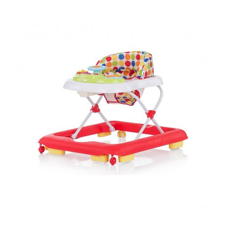 chipolino Lauflernhilfe Carrera Lauflernhilfen Ходунки Carrera детские ходунки