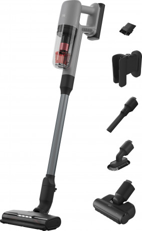 AEG AEG Akku-Handstaubsauger ANIMAL 7000 (AP71AB14UG), beutellos, extrem leicht 2,2 kg, 60 % Recyclingmaterial, bis zu 50 Min. Laufzeit  Беспроводной ручной пылесос AEG ANIMAL 7000 (AP71AB14UG), без мешка, очень легкий, 2,2 кг, на 60 % переработанный мате