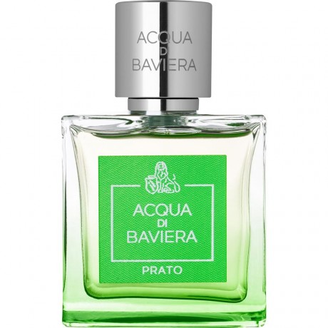 Acqua di Baviera (Аква ди Баверия) Prato Eau de Toilette Туалетная вода Spray Спрей, 100 мл