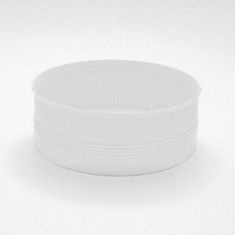 Friesland Friesland Jeverland Weiss Schussel 4 19 cm Чаша Friesland Jeverland Weiss 4 19 см