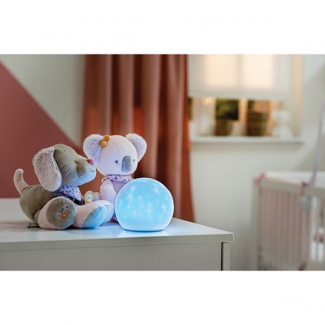 Nattou Spieluhr музыкальная коробка