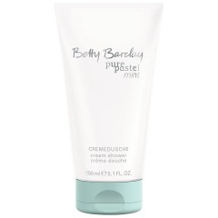 Betty Barclay (Бетти Барклай)  Duschgel Гель для душа Pure Pastel Mint, 150 мл