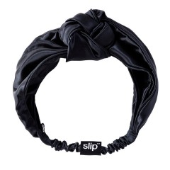 Slip Haarband Aus Reiner Seide  Повязка на голову из чистого шелка