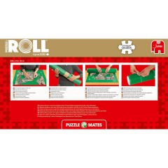Jumbo Puzzlematte Puzzle  Roll 1000-3000 Teile Коврик-пазл Puzzle Roll 1000-3000 штук