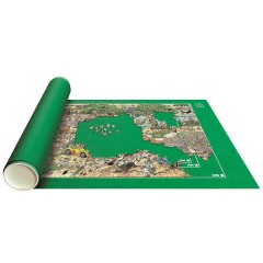 Jumbo Puzzlematte Puzzle  Roll 1000-3000 Teile Коврик-пазл Puzzle Roll 1000-3000 штук