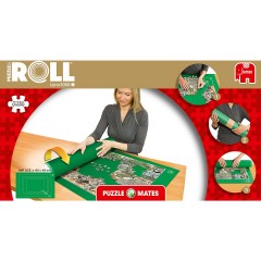 Jumbo Puzzlematte Puzzle  Roll 1000-3000 Teile Коврик-пазл Puzzle Roll 1000-3000 штук