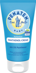 Penaten Parfümfreie SOS Крем с пантенолом, 75 мл