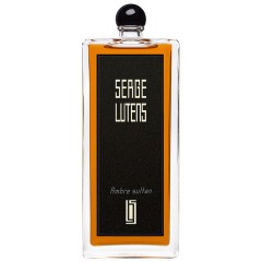 Serge Lutens Ambre sultan Eau de Parfum (EdP) Парфюмерная вода Dufte fur Sie und Ihn, 100 мл