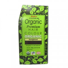 Radico Haarfarbe Honigblond 100g  Краска для волос Медовый блонд 100г