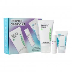 Dermalogica Breakout Clearing Kit  Набор для очистки прорыва