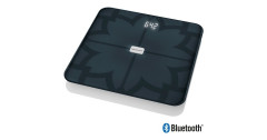 Medisana Medisana connect Korperanalysewaage BS 450 schwarz  schwarz Весы для анализа тела Medisana Connect BS 450 черные