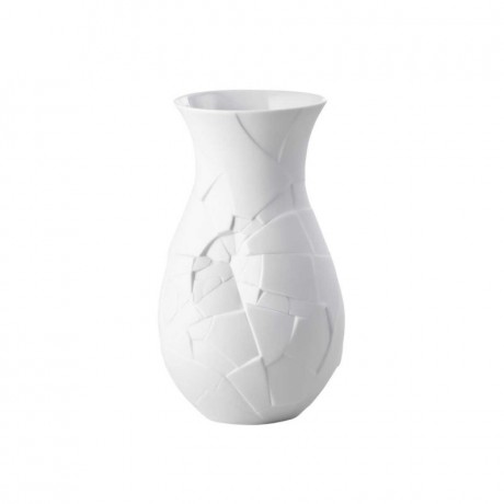 Rosenthal studio-line Rosenthal studio-line Vase of Phases Vase of Phases weiss matt 21 cm Rosenthal studio-line Vase of Phases Ваза Phases матово-белая 21 см