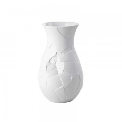 Rosenthal studio-line Rosenthal studio-line Vase of Phases Vase of Phases weiss matt 21 cm Rosenthal studio-line Vase of Phases Ваза Phases матово-белая 21 см