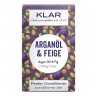 Klar Seifen Fester Conditioner Arganol & Feige 100g  Твердый кондиционер Арганол и инжир 100г
