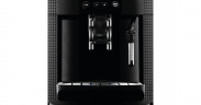 Krups Krups Kaffeevollautomat EA 8108 schwarz  schwarz Полностью автоматическая кофемашина Krups EA 8108 черная