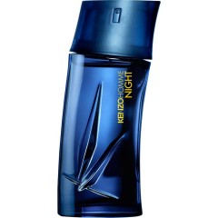 KENZO (Кензо) KENZO (Кензо) HOMME NIGHT Eau de Toilette Туалетная вода Spray Спрей, 100 мл