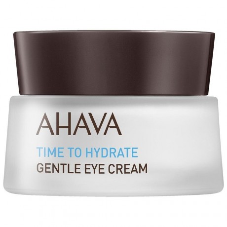 AHAVA Time To Hydrate Gentle Eye Cream Нежный крем для век Time To Hydrate