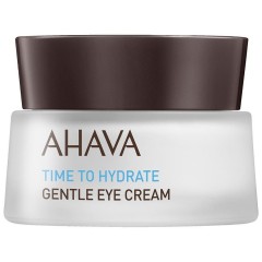 AHAVA Time To Hydrate Gentle Eye Cream Нежный крем для век Time To Hydrate