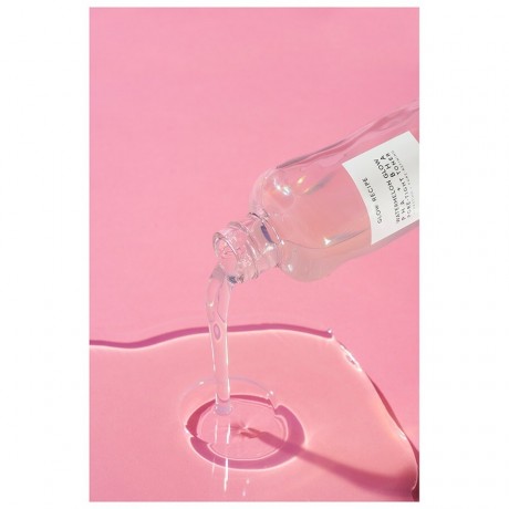 Glow Recipe Watermelon Glow PHA+BHA Pore-Tight Toner Watermelon Glow PHA+BHA Сужающий Поры Тоник