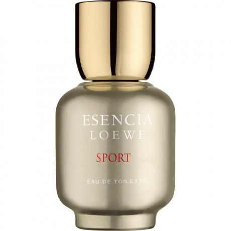 LOEWE Esencia Loewe Eau de Toilette Туалетная вода Spray Спрей Sport, 100 мл