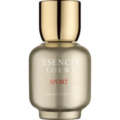 LOEWE Esencia Loewe Eau de Toilette Туалетная вода Spray Спрей Sport, 100 мл