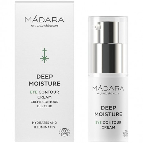 MADARA Eye Contour Cream  Крем для контура глаз