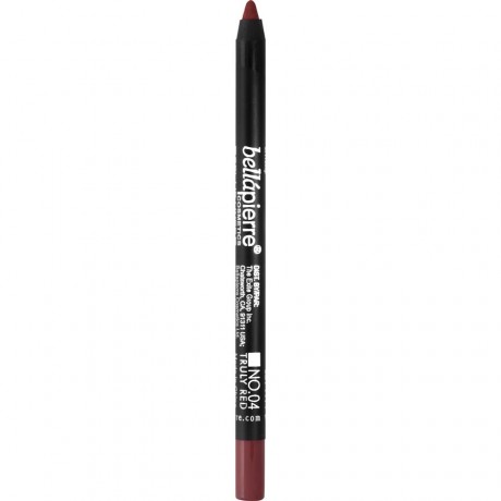Bellapierre Cosmetics (Бллапьер Косметикс) Lippen Gel Lip Liner Контурный карандаш для губ, Nude / 1,80 г